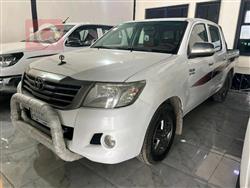 تويوتا هايلوكس